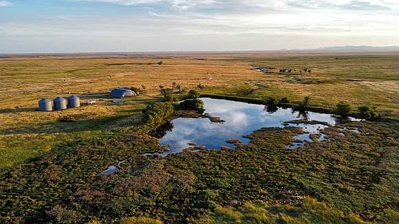 1,034 Acres of Land for Sale in Malta, Montana