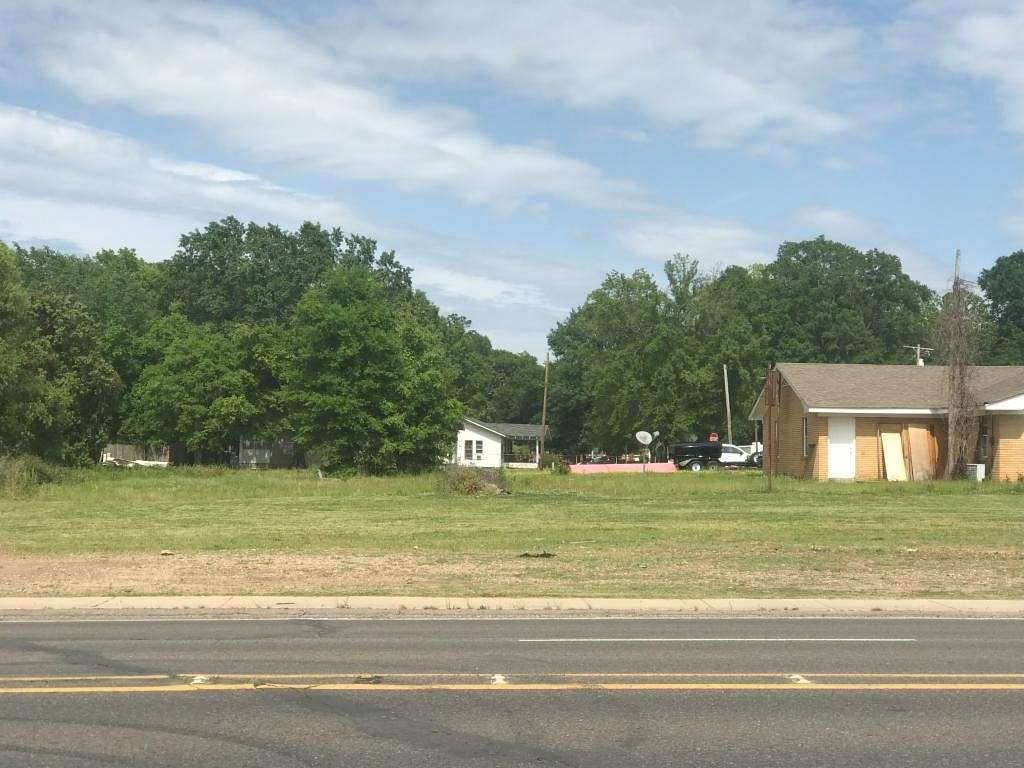 0.48 Acres of Commercial Land for Sale in West Monroe, Alabama