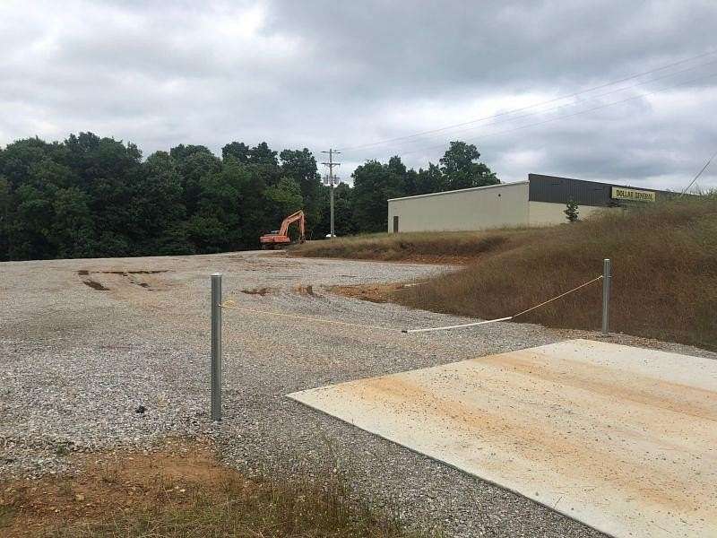 1 Acre of Commercial Land for Sale in Glasgow, Kentucky