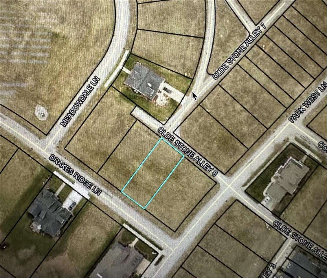 0.14 Acres of Residential Land for Sale in Bowling Green, Kentucky