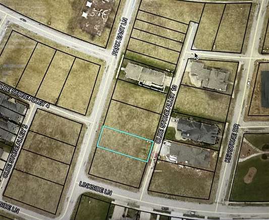 0.13 Acres of Residential Land for Sale in Bowling Green, Kentucky