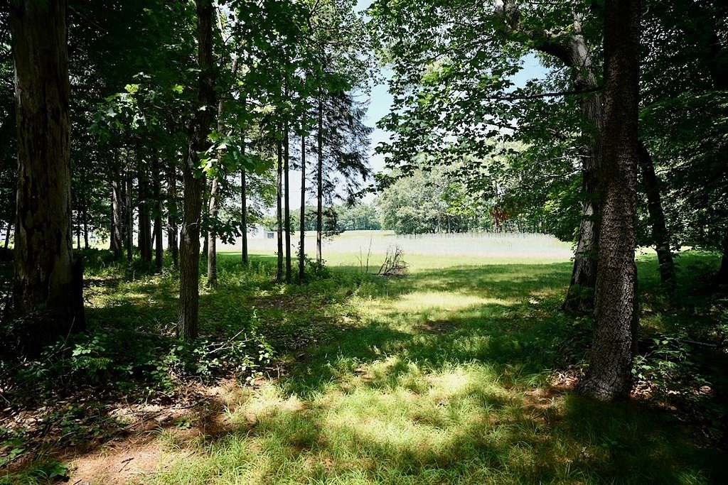 3.3 Acres of Residential Land for Sale in Georgetown, Massachusetts