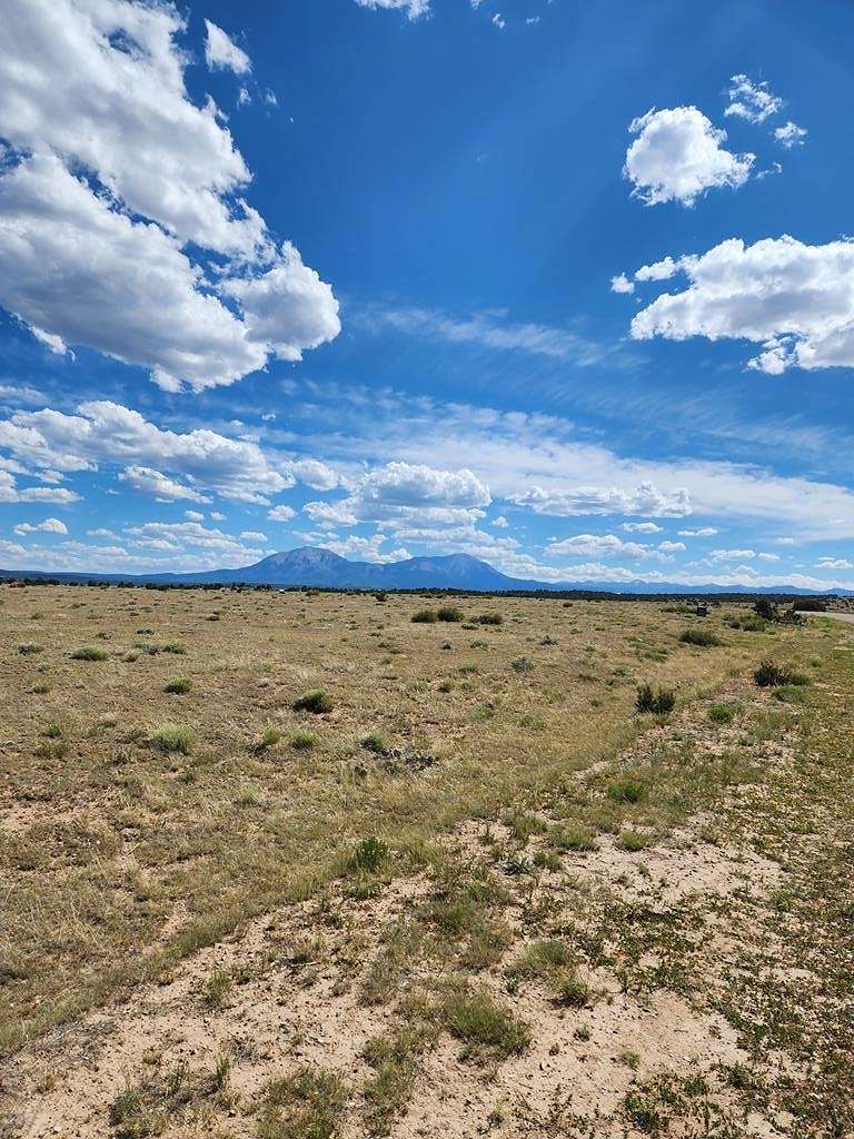 2.5 Acres of Residential Land for Sale in Walsenburg, Colorado