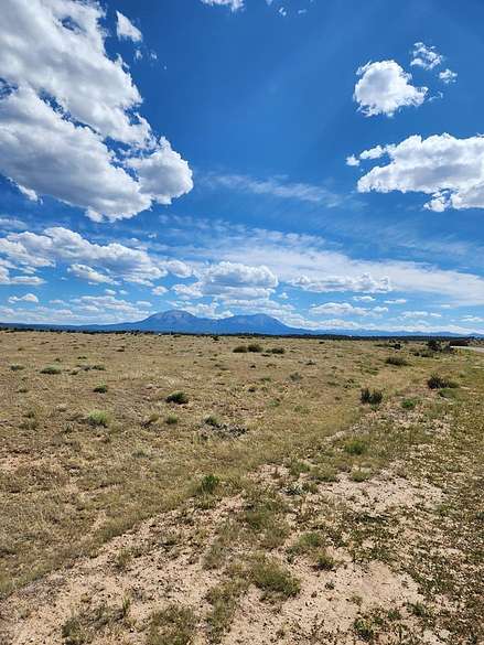 2.51 Acres of Residential Land for Sale in Walsenburg, Colorado