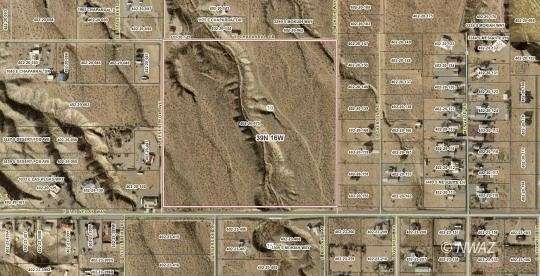38.7 Acres of Agricultural Land for Sale in Littlefield, Arizona