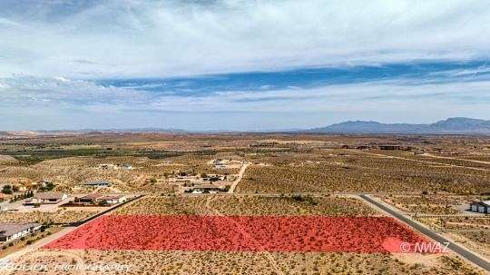 4.1 Acres of Land for Sale in Littlefield, Arizona