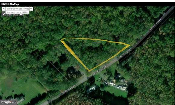 1.1 Acres of Land for Sale in Milford, Delaware