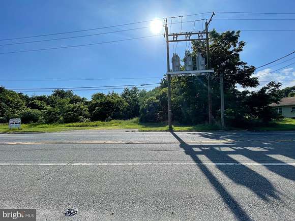1.3 Acres of Mixed-Use Land for Sale in Malaga, New Jersey