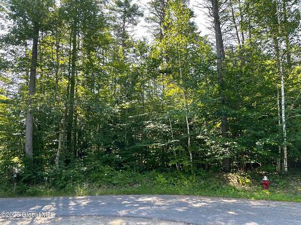 1.3 Acres of Land for Sale in Lake Luzerne, New York