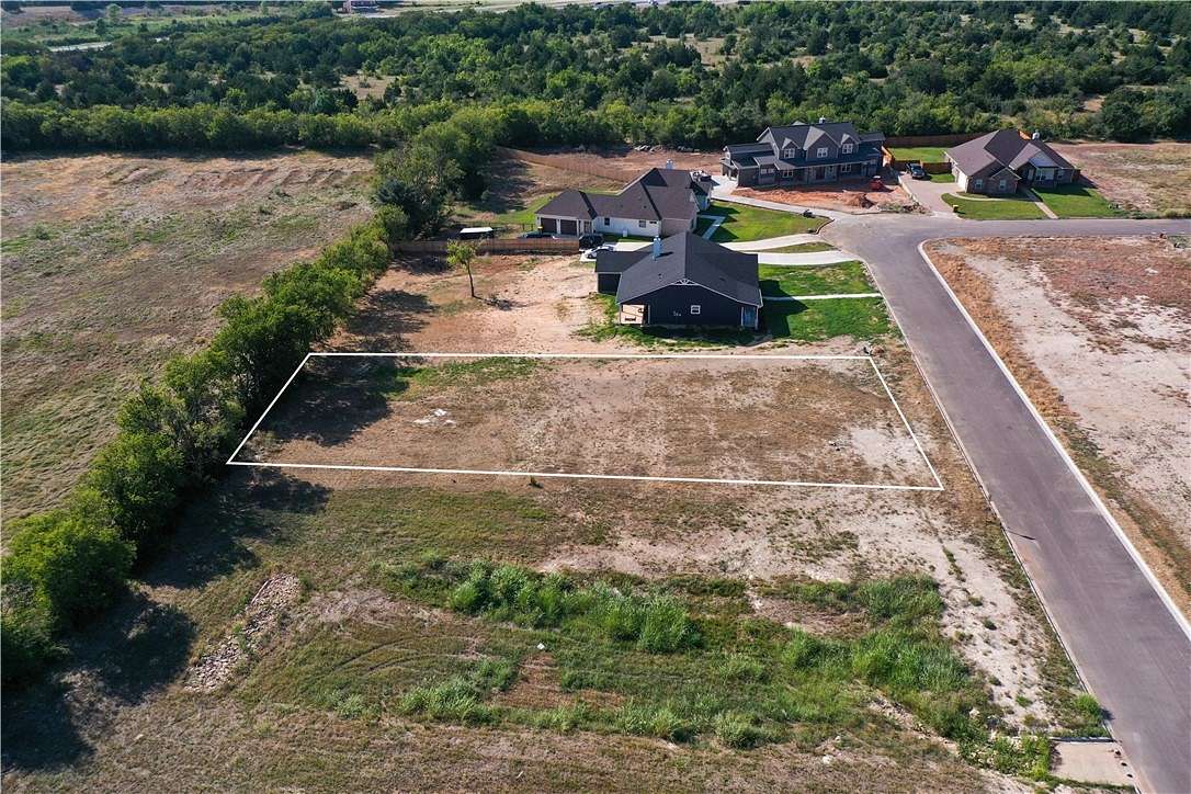 0.58 Acres of Residential Land for Sale in West, Texas