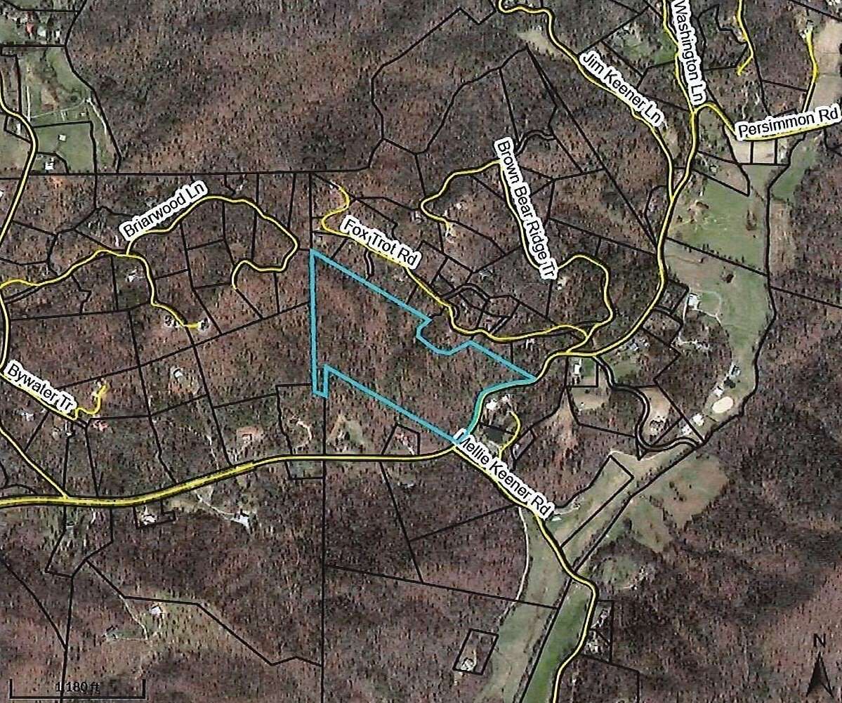 31.9 Acres of Agricultural Land for Sale in Clayton, Georgia