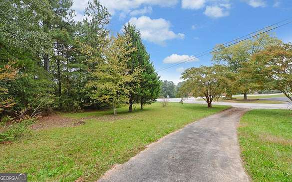 1.5 Acres of Commercial Land for Sale in Eastanollee, Georgia