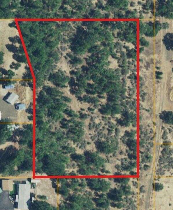 2.4 Acres of Residential Land for Sale in Shady Cove, Oregon