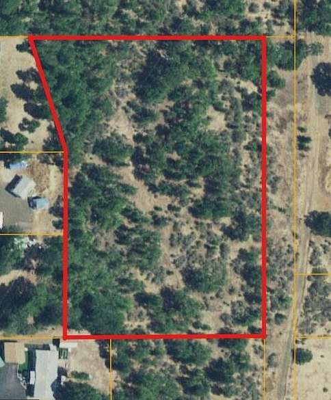 2.4 Acres of Residential Land for Sale in Shady Cove, Oregon