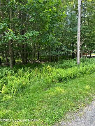 0.25 Acres of Residential Land for Sale in Pocono Lake, Pennsylvania