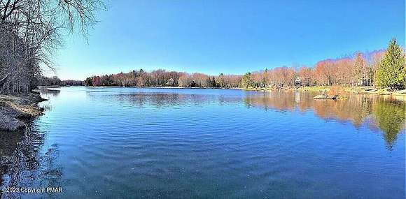 0.49 Acres of Residential Land for Sale in Pocono Lake, Pennsylvania