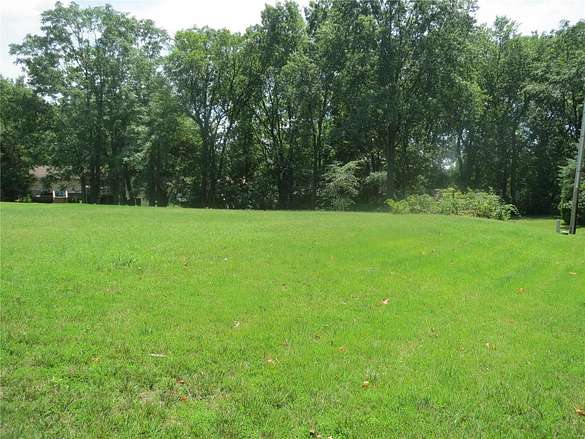 0.53 Acres of Residential Land for Sale in Columbia, Illinois