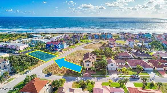 0.16 Acres of Residential Land for Sale in Ormond Beach, Florida