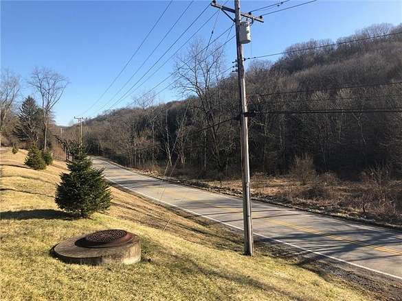 9.6 Acres of Commercial Land for Sale in Monroeville, Pennsylvania