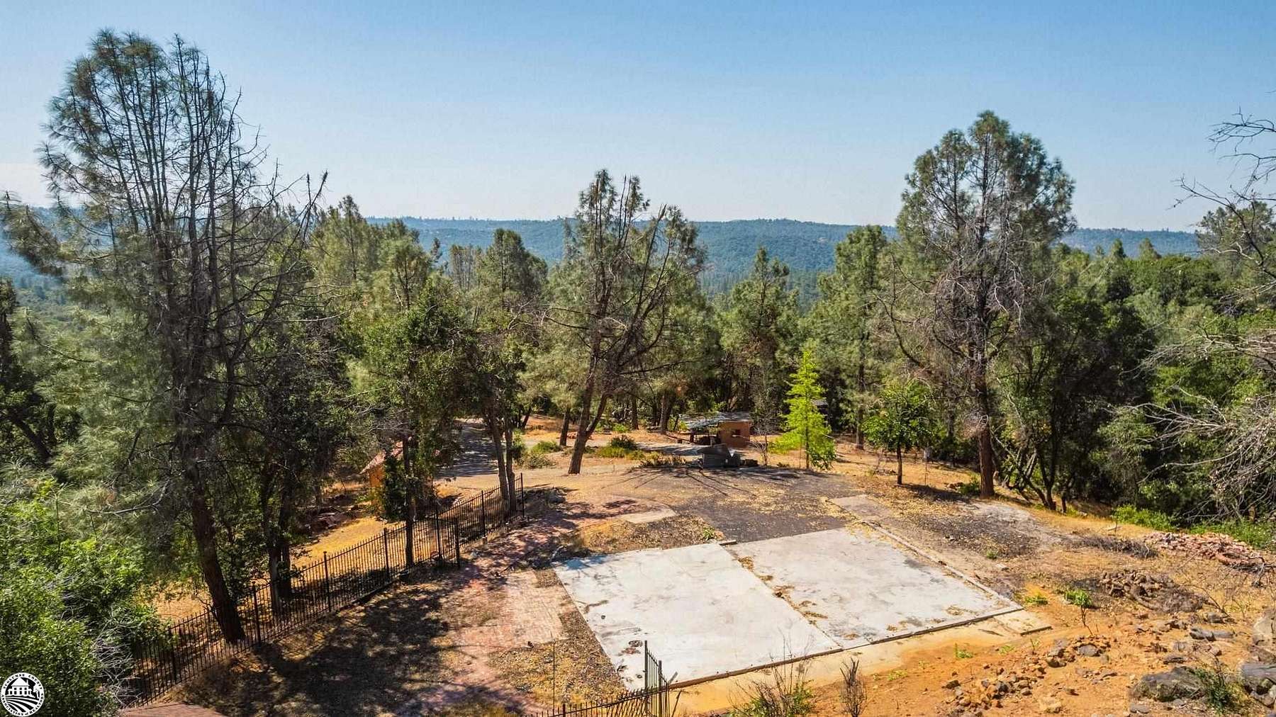 4.9 Acres of Residential Land for Sale in Sonora, California