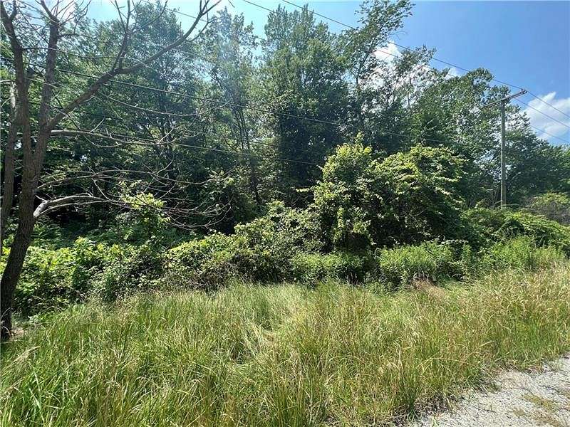 1.1 Acres of Residential Land for Sale in Hickory Township, Pennsylvania