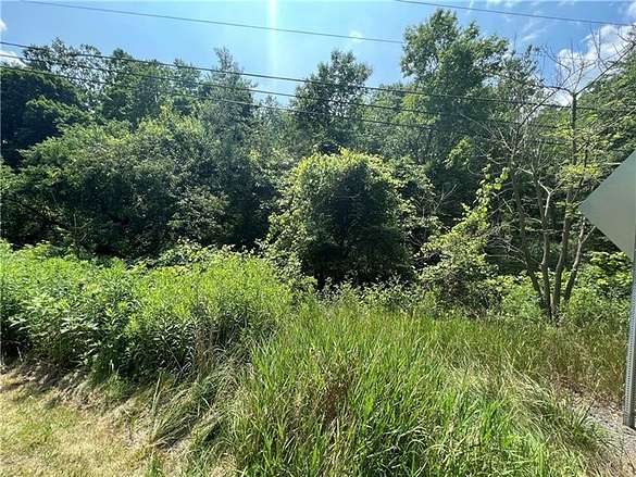 21.3 Acres of Land for Sale in Hickory Township, Pennsylvania