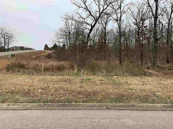 0.65 Acres of Residential Land for Sale in Cabot, Arkansas