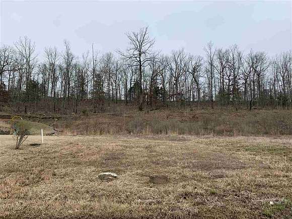 0.24 Acres of Residential Land for Sale in Cabot, Arkansas