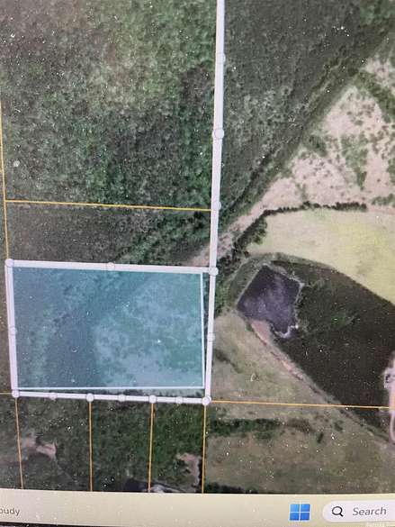 30 Acres of Agricultural Land for Sale in Quitman, Arkansas