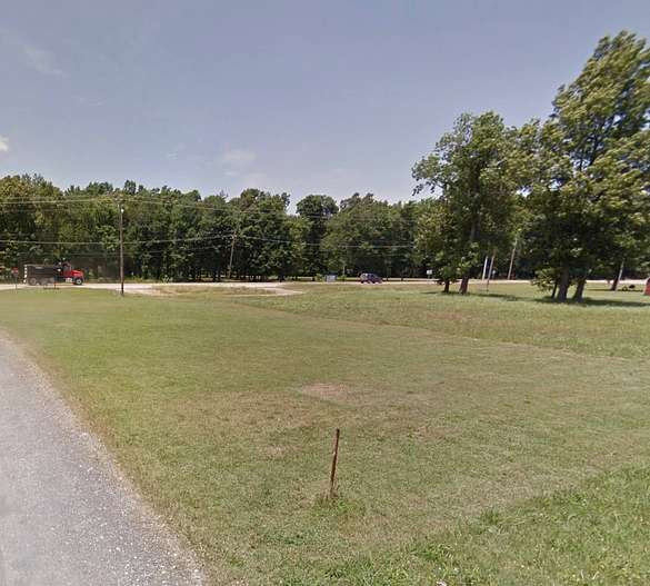 0.29 Acres of Residential Land for Sale in Jonesboro, Arkansas