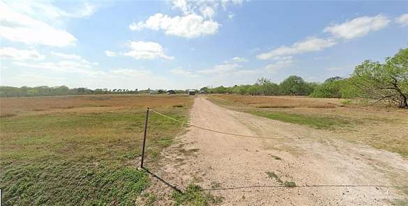 5 Acres of Residential Land for Sale in Harlingen, Texas