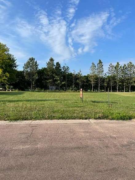 Residential Land for Sale in Milbank, South Dakota