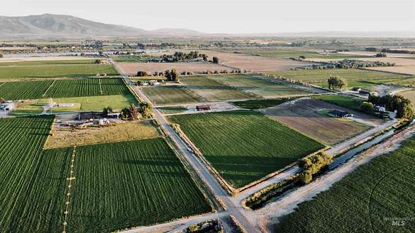 2 Acres of Residential Land for Sale in Rupert, Idaho