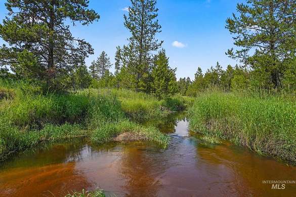 12 Acres of Land for Sale in Donnelly, Idaho