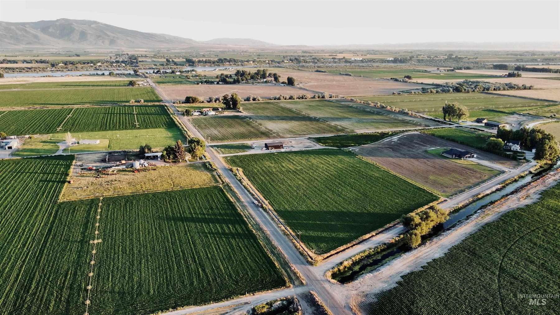 2.6 Acres of Residential Land for Sale in Rupert, Idaho