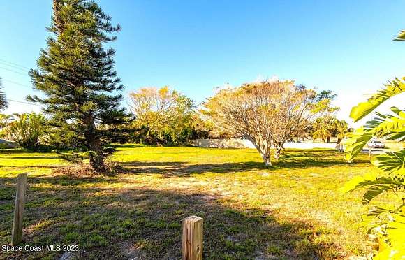 0.36 Acres of Land for Sale in Cocoa Beach, Florida