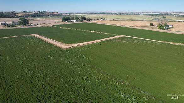 16.3 Acres of Land for Sale in Fruitland, Idaho