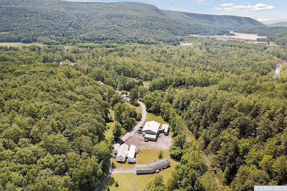 5 Acres of Mixed-Use Land for Sale in Blenheim Town, New York
