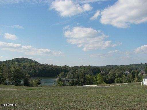 0.3 Acres of Residential Land for Sale in Vonore, Tennessee