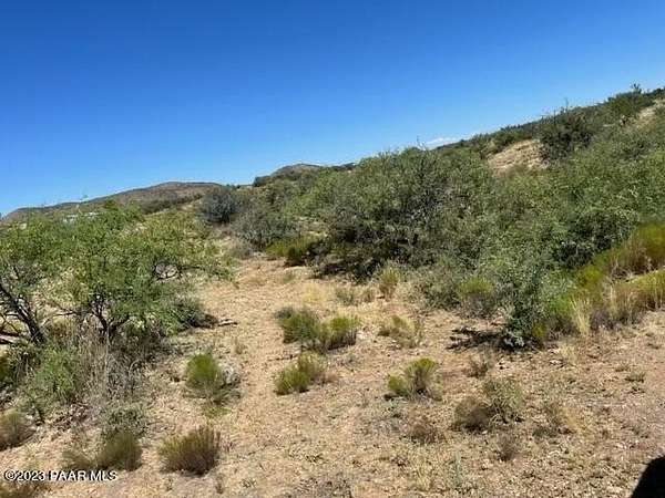 2 Acres of Land for Sale in Kirkland, Arizona