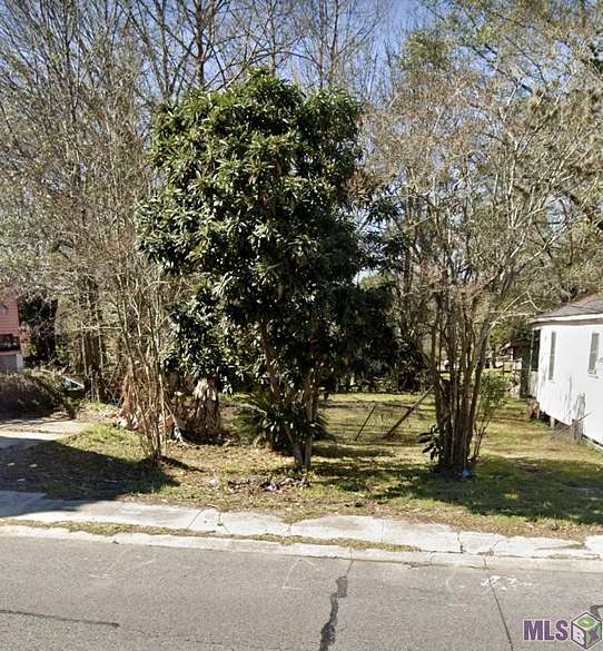 0.09 Acres of Residential Land for Sale in Baton Rouge, Louisiana