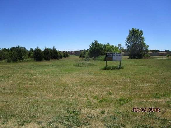 4 Acres of Commercial Land for Sale in Flushing, Michigan