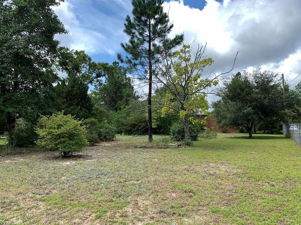 7 Acres of Residential Land for Sale in Graniteville, South Carolina