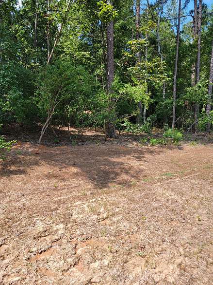 0.21 Acres of Residential Land for Sale in Aiken, South Carolina
