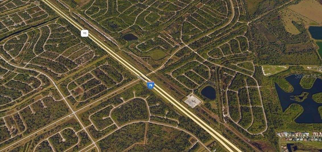 0.4 Acres of Residential Land for Sale in North Port, Florida