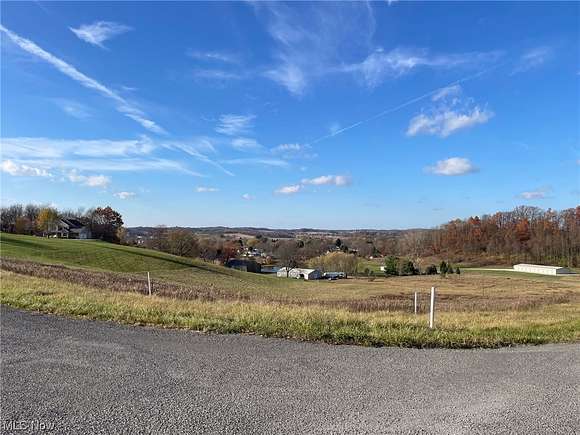 2.6 Acres of Land for Sale in Minerva, Ohio