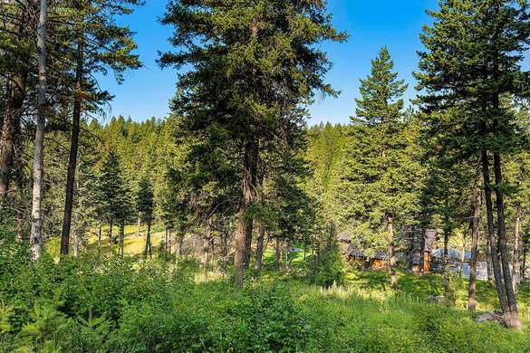 0.48 Acres of Residential Land for Sale in Bigfork, Montana