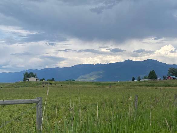 9.16 Acres of Agricultural Land for Sale in Ronan, Montana - LandSearch