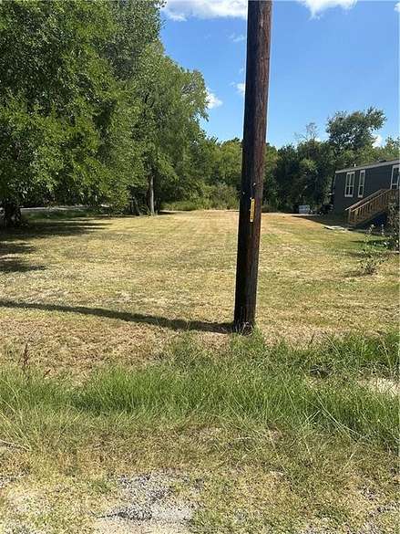 0.19 Acres of Improved Mixed-Use Land for Sale in Bryan, Texas