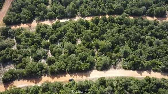0.2 Acres of Residential Land for Sale in Hilltop Lakes, Texas